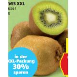 HOFER Marktplatz Kiwis XXL HOFER 1 Kilogramm 1 Packung