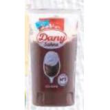 Promotion Bild von Danone Dany Sahne Schoko oder Vanille HOFER 190 Gramm 1 Becher