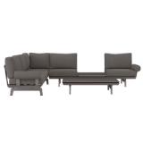 Dieter Knoll Collection Loungegarnitur 0639006609 XXXLutz 1 Set
