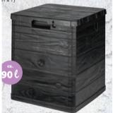 Livarno Home Gartenbox Lidl 1 Stück
