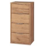 Livarno Home Schuhschrank Ca. 40 x 80 x 35 cm Lidl 1 Stück