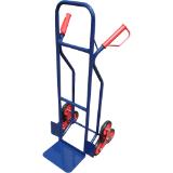 Metro Professional Transportkarre 6-Rad, Preisangabe ohne MwSt. (Preis inkl. MwSt. 95,99 €), METRO 1 Stück