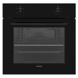 Mican Einbaubackofen „Boaus65“ 000C000301 Möbelix 1 Stück