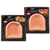 Deluxe Leberpasteten versch. Sorten Lidl 125 Gramm 1 Packung