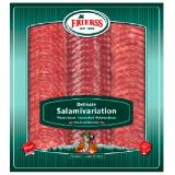 Frierss Salamivariation MPREIS 150 Gramm 1 Packung