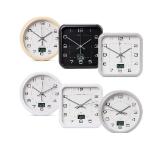 KRONTALER Badezimmer Wanduhr HOFER 1 Stück