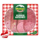 Wiesbauer Heurigenaufschnitt od. Sonntagsaufschnitt Penny 1 Packung