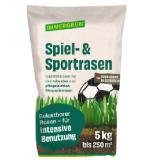 Bild von IMMERGRÜN Spiel- und Sportrasen 30315808 BayWa 5 Kilogramm 1 Sack