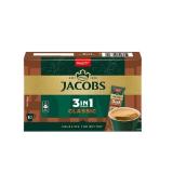 Jacobs 3in1, 2in1 od.  Espresso Sticks div. Sorten BILLA 1 Packung