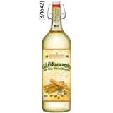 Kunzmann Weinkellerei Bio-Weißwein 871642 HELLWEG 1 Liter 1 Flasche