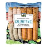 Bild von Landhof Grillparty SPAR 450 Gramm 1 Packung