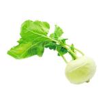 Bild von Knackiger Kohlrabi SPAR Gourmet 1 Stück