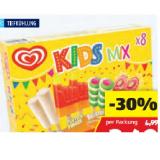 Promotion Bild von Eskimo Kids Mix HOFER 398 Milliliter 1 Packung