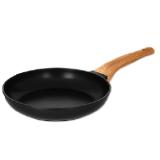 Silvercrest Aluguss-Grill-/Bratpfanne Ø 24 cm Lidl 1 Stück