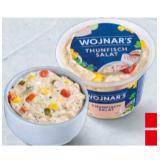 Wojnar's Thunfisch-Salat INTERSPAR 200 Gramm 1 Becher