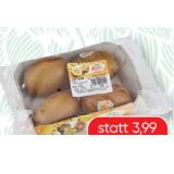Zespri süße Kiwi gold SPAR Gourmet 4 Stück