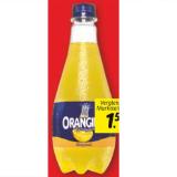 Orangina Lidl 0.50 Liter 1 Flasche