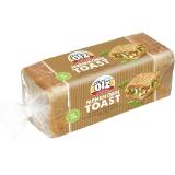 Ölz Mehrkorntoast, Preisangabe ohne MwSt. (Preis inkl. MwSt. 2,52 €), METRO 500 Gramm 1 Packung