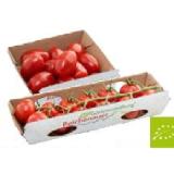 Reichenauer Gärtnersiedlung Bio Tomaten Mini Rispen oder Mini Roma Sutterlüty 1 Packung