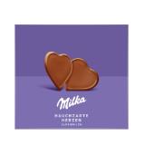 Milka Naps, Hauchzarte od. Favourites Penny 1 Packung