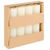 Promotion Bild von ambia home Stumpenkerzen 6795005401 XXXLutz 4 Stück 1 Packung