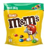 M&M'S XL Standbeutel versch. Sorten MPREIS 1 Packung