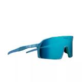 Promotion Bild von POP Eyes KINDER FAHRRADBRILLE EDDY KIDS BLAU HERVIS 1 Stück