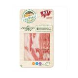 Ja! Natürlich Bio-Frühstücksspeck vom Bio-Strohschwein BILLA 80 Gramm 1 Packung