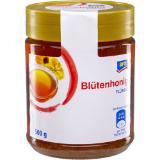 Promotion Bild von aro  Blütenhonig Spender od. Glas div. Sorten, Preisangabe ohne MwSt. (Preis inkl. MwSt. 3,18 €), METRO 500 Gramm 1 Stück