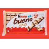 Kinder Bueno White HOFER 39 Gramm 10 Stück