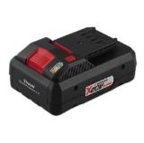 Parkside Performance Smart-Akku 4 Ah, 20 V Lidl 1 Stück