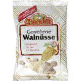 BackMit Walnüsse gerieben, Preisangabe ohne MwSt. (Preis inkl. MwSt. 12,84 €), METRO 1 Kilogramm 1 Packung