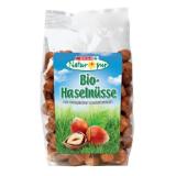 Promotion Bild von Spar Natur pur Bio-Haselnüsse INTERSPAR 200 Gramm 1 Packung