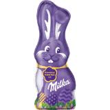 Milka Schmunzelhase div. Sorten, Preisangabe ohne MwSt. (Preis inkl. MwSt. 2,28 €), METRO 45 Gramm 1 Stück