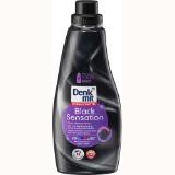 Promotion Bild von Denkmit Black Sensation Feinwaschmittel dm 40 Waschgänge 1 Flasche
