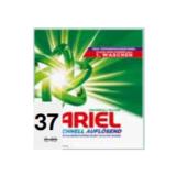 Promotion Bild von Ariel Waschmittel Pulver div. Sorten 23WG BIPA 1 Packung