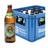 Augustiner Bräu Hell Sutterlüty 0.50 Liter 20 Stück