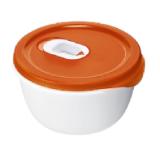 Rotho Mikrowellenschüssel 42589522 BayWa 1 Stück