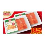 Bild von S-BUDGET Lachsfilet natur XXL INTERSPAR 500 Gramm 1 Packung