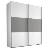 Promotion Bild von moderano Schwebetürenschrank 0531016201 XXXLutz 1 Stück