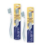 Dr. Best Zahnbürste Zwischenzahn oder Interdent Maximarkt 1 Stück