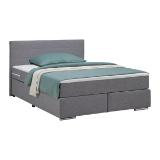 modern living Boxspringbett „Palermo“ 2448001503 mömax 1 Stück