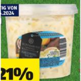 wonnemeyer Salat versch. Sorten HOFER 1 Kilogramm 1 Packung