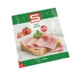 S-BUDGET XXL-Toastschinken INTERSPAR 300 Gramm 1 Packung