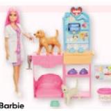 Barbie Spielzeug Tierkrankenstation Spielset maxi.preisjoker Maximarkt 1 Set