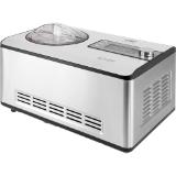CASO Eiscrememaschine 2 in 1, Preisangabe ohne MwSt. (Preis inkl. MwSt. 238,80 €), METRO 1 Stück
