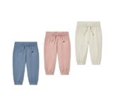 Promotion Bild von lupilu Baby Musselin Sortiment Hose Lidl 1 Stück
