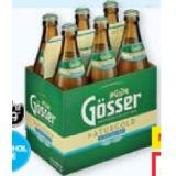 Gösser Naturgold alkoholfrei Maximarkt 0.50 Liter 6 Stück