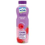 Nöm fasten Joghurtdrink 0,1% Fett versch. Sorten INTERSPAR 500 Gramm 1 Flasche