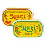 Nuri Sardinen versch. Sorten Lidl 125 Gramm 1 Packung
